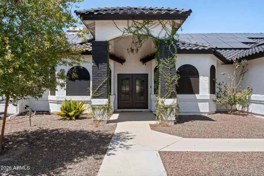 23828 N 97th Avenue, Peoria, AZ 85383 - #2