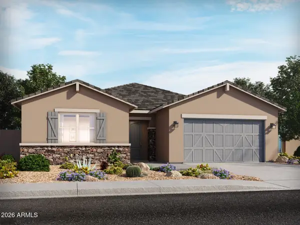 36989 W Montserrat Street, Maricopa, AZ 85138