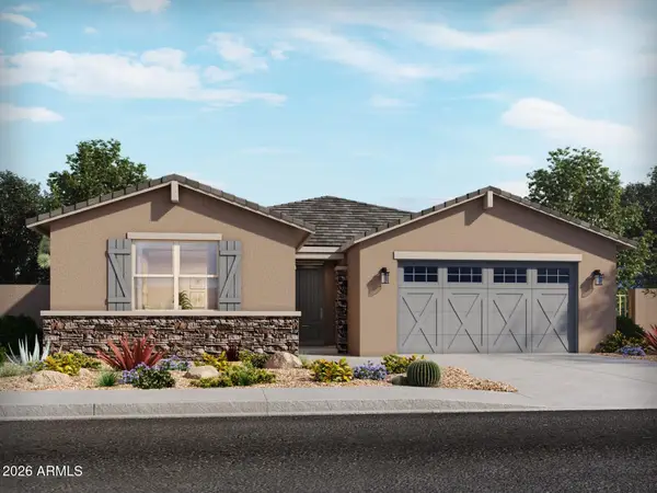 37012 W Montserrat Street, Maricopa, AZ 85138