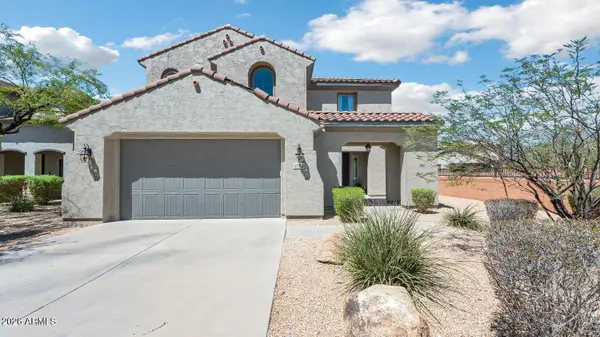 27798 N 90th Lane, Peoria, AZ 85383