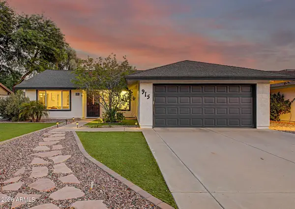 915 E Inca Street, Mesa, AZ 85203