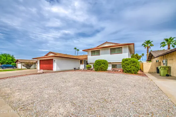15613 N 57th Drive, Glendale, AZ 85306