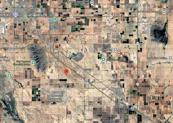 6015 W Tonto Road #13, Eloy, AZ 85131