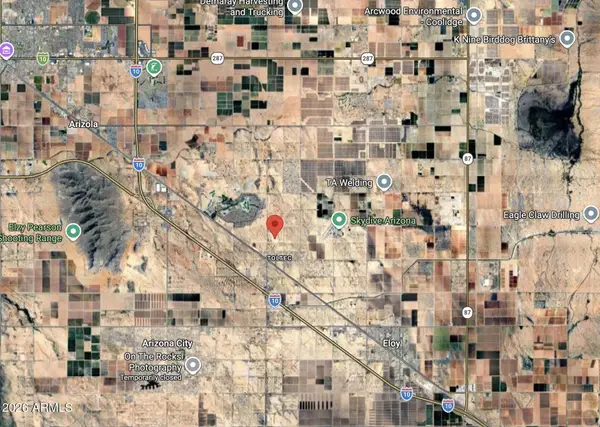 4620 N Arizona Street #19, Eloy, AZ 85131