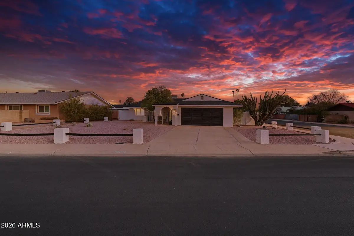 1703 E Laguna Drive, Tempe, AZ 85282 - #1