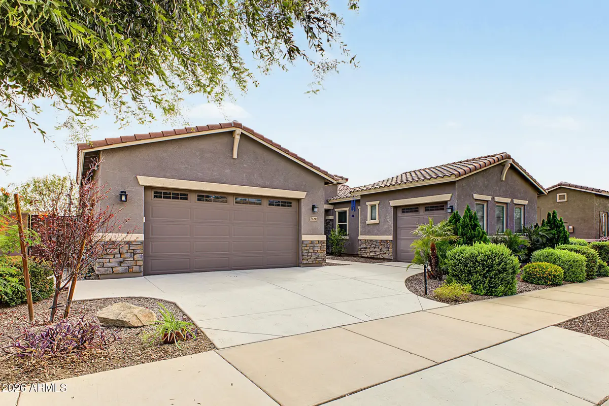 21295 E Camacho Road, Queen Creek, AZ 85142 - #1