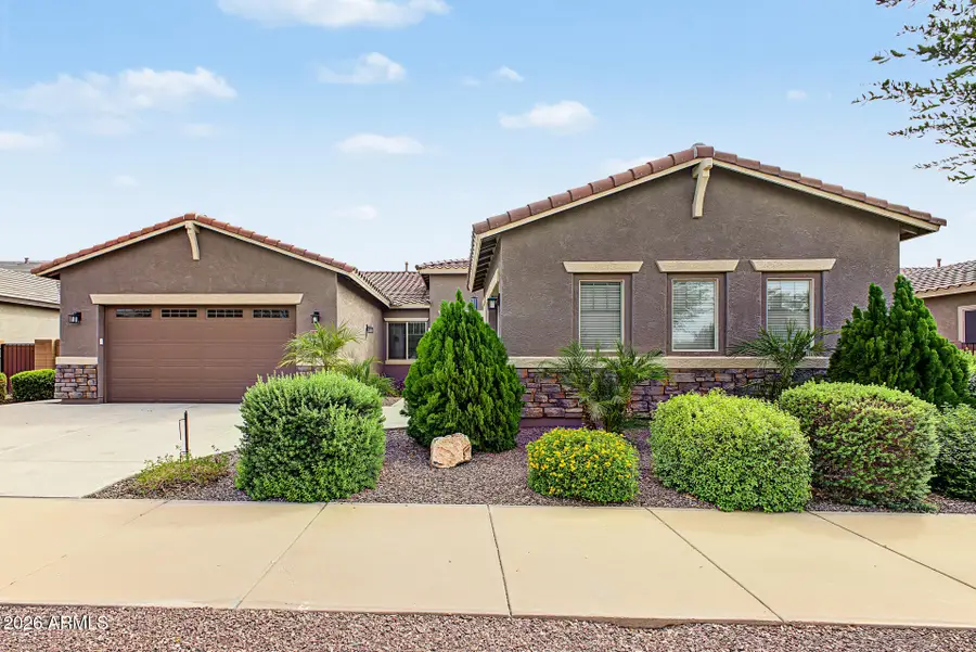 21295 E Camacho Road, Queen Creek, AZ 85142 - #2