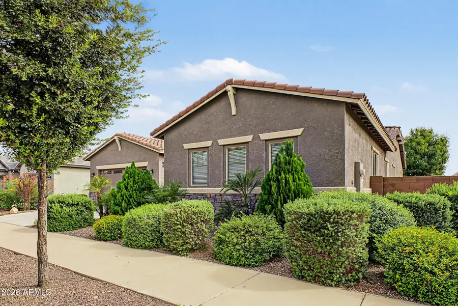 21295 E Camacho Road, Queen Creek, AZ 85142 - #3