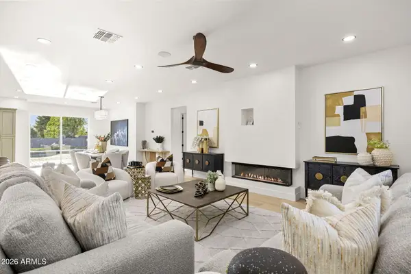 848 S 131st Street, Gilbert, AZ 85233