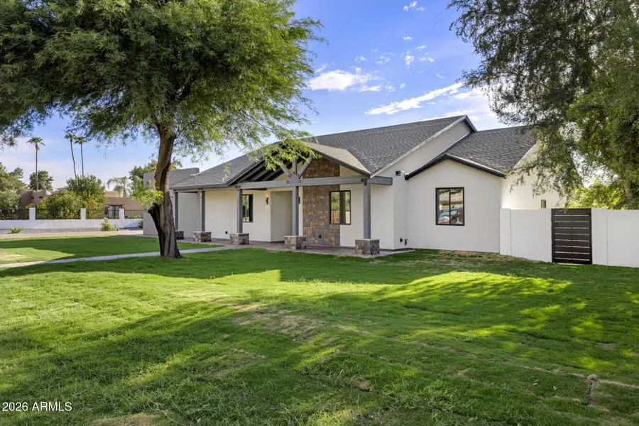 848 S 131st Street, Gilbert, AZ 85233 - #2