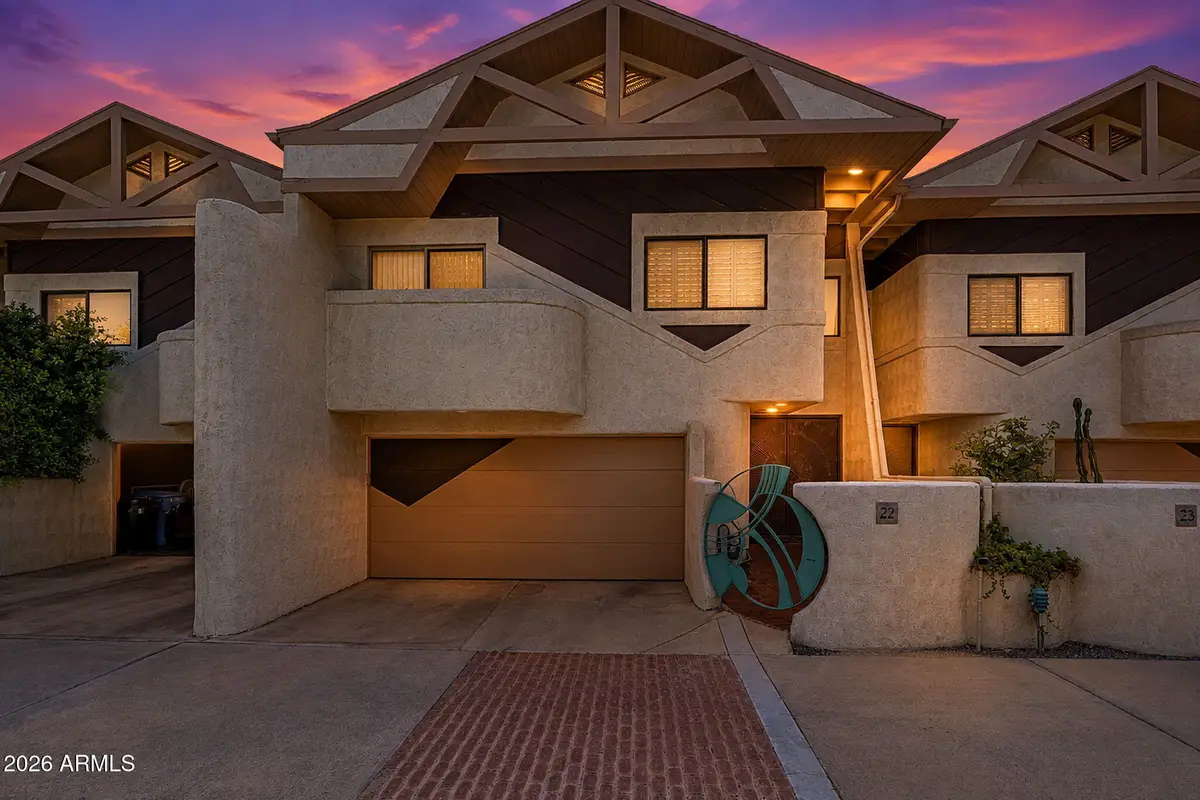 33 W Missouri Avenue #22, Phoenix, AZ 85013 - #1
