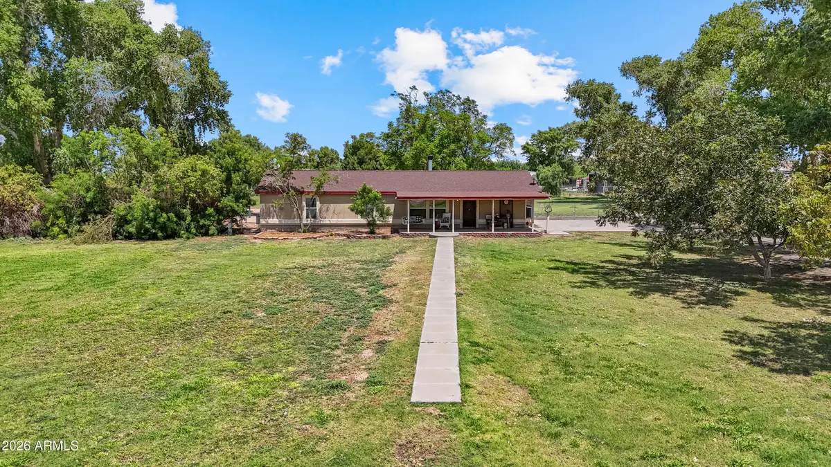 18004 W Yuma Road, Goodyear, AZ 85338 - #1