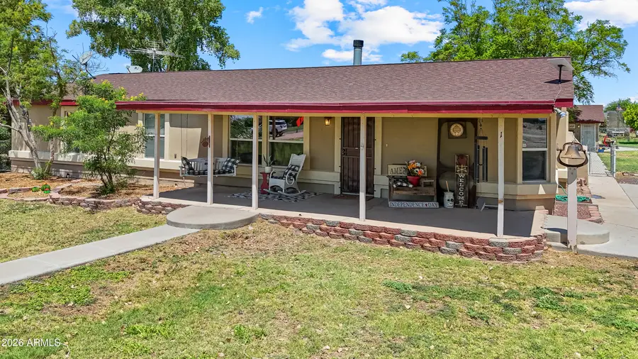 18004 W Yuma Road, Goodyear, AZ 85338 - #2