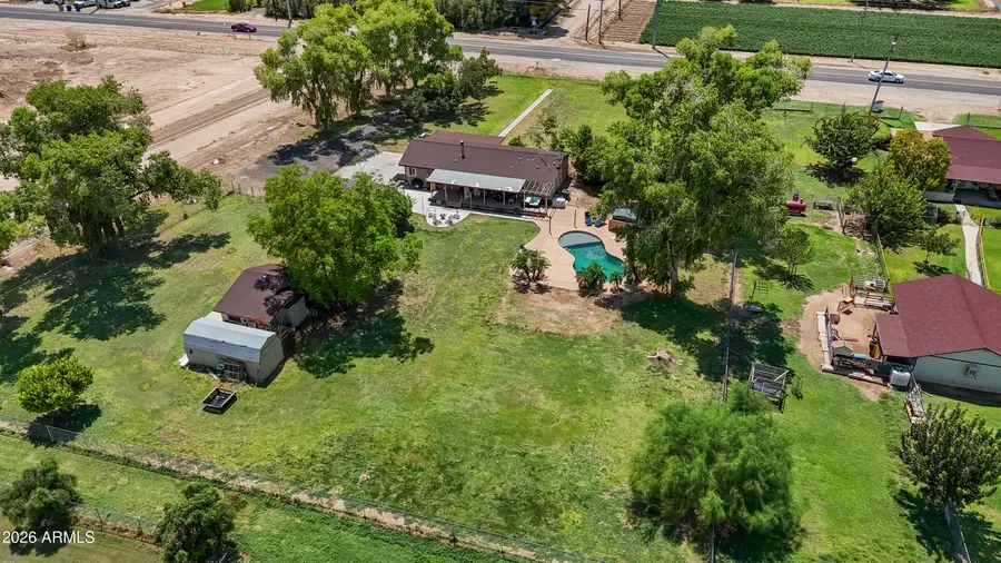 18004 W Yuma Road, Goodyear, AZ 85338 - #3