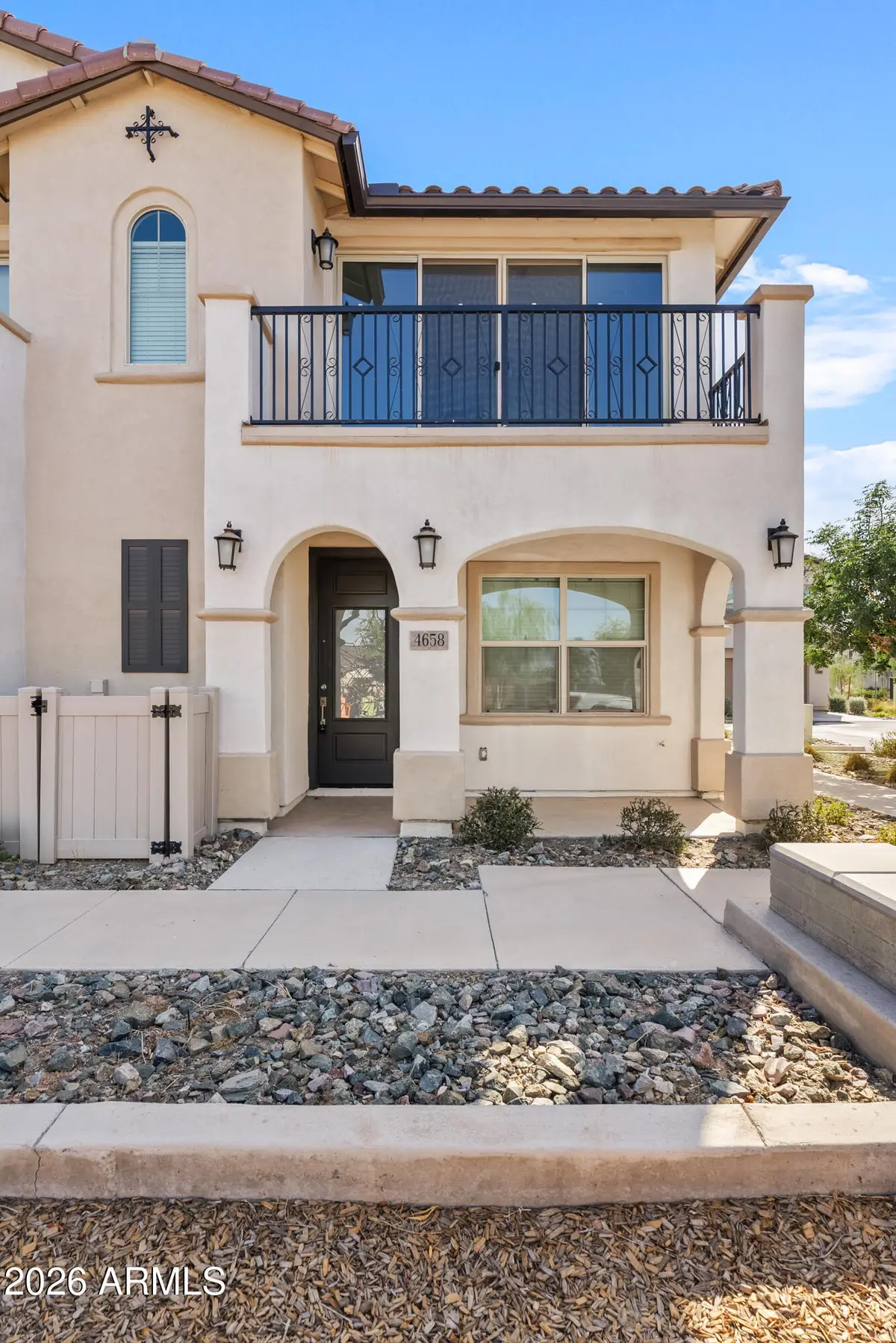 4658 S Vapor --, Mesa, AZ 85212 - #1