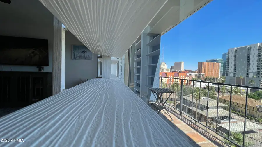 805 N 4th Avenue N #804, Phoenix, AZ 85003 - #2