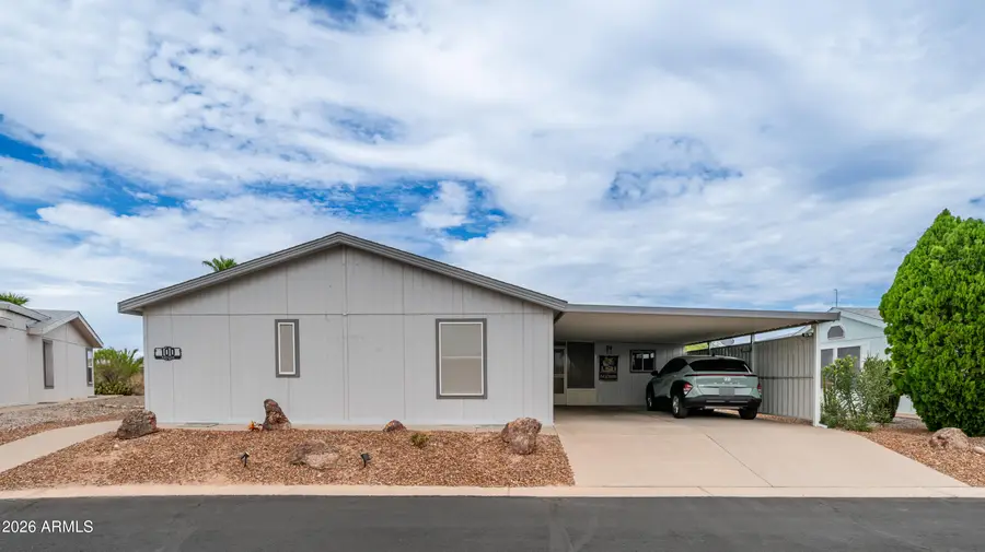 3355 S Cortez Road #100, Apache Junction, AZ 85119 - #3
