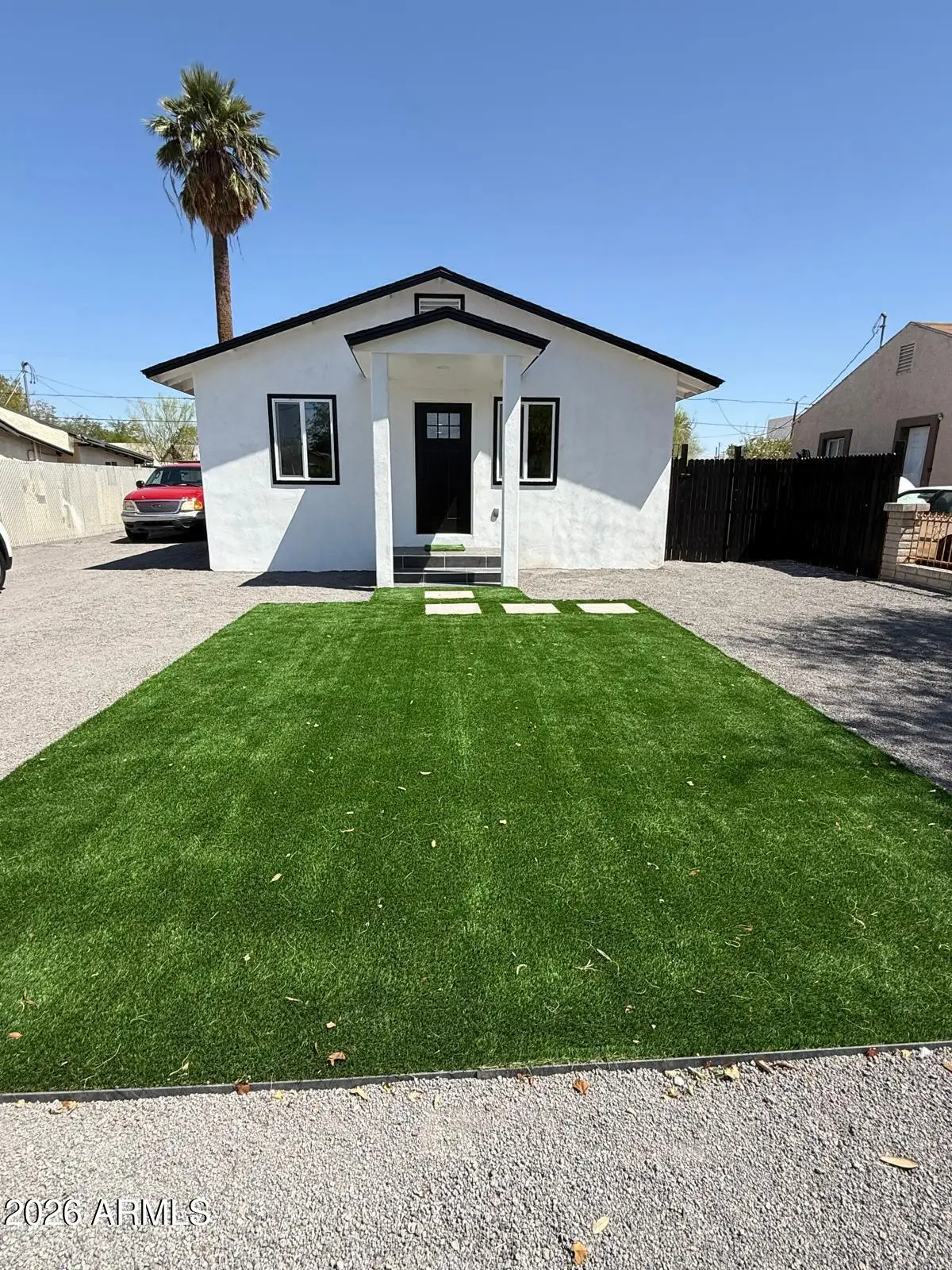2314 E Harvard Street #1-2, Phoenix, AZ 85006 - #1