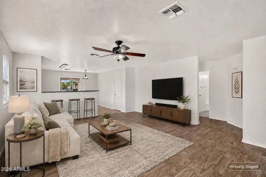 2551 E Meadow Chase Drive, San Tan Valley, AZ 85140 - #2