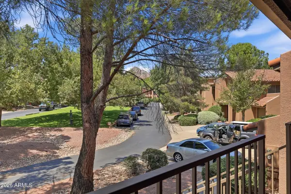 22 Tanager Lane #26, Sedona, AZ 86336