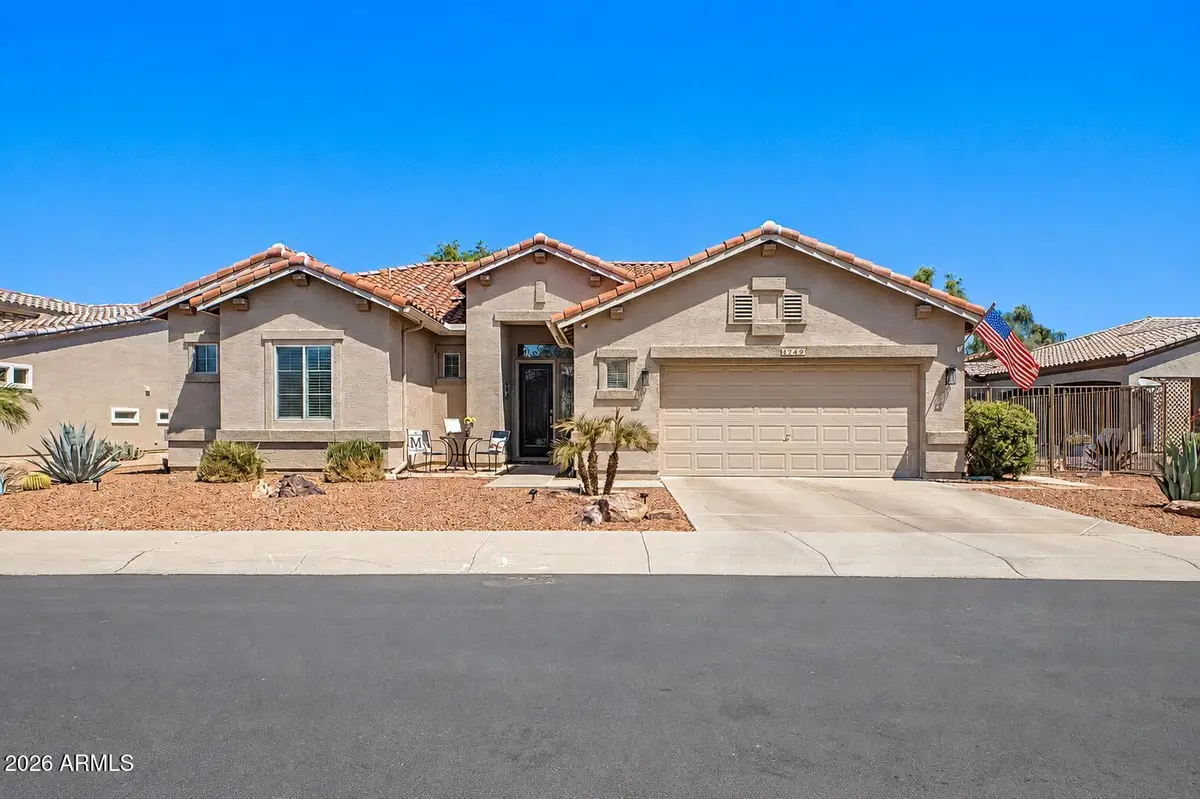 4746 E Indigo Street, Gilbert, AZ 85298 - #1