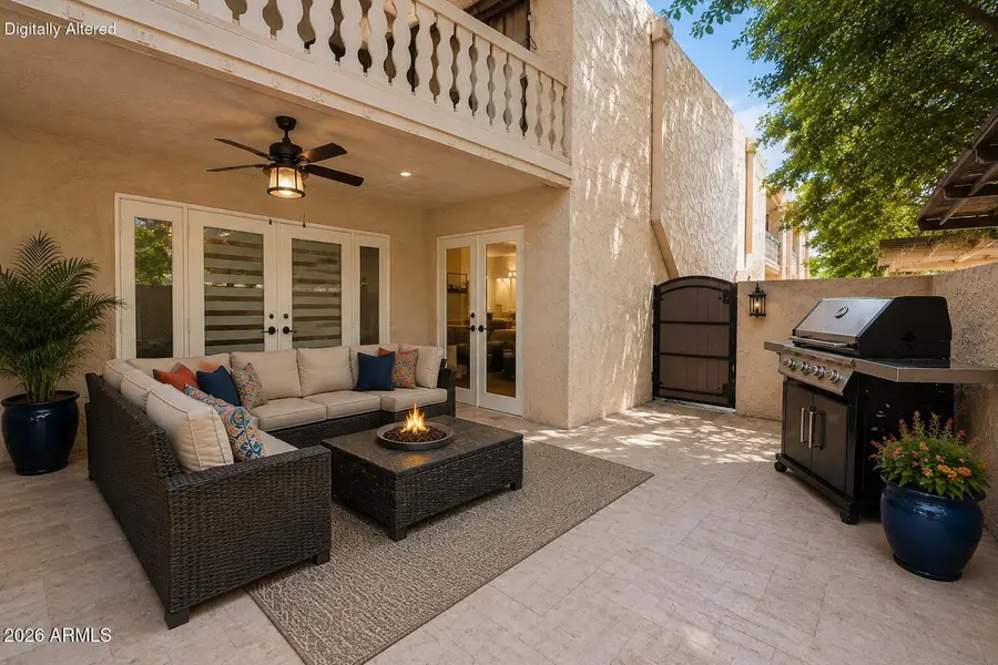 4950 N Miller Road #108, Scottsdale, AZ 85251 - #2