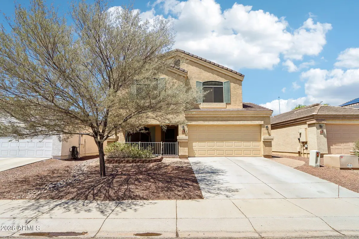 24018 N 118th Avenue, Sun City, AZ 85373 - #1