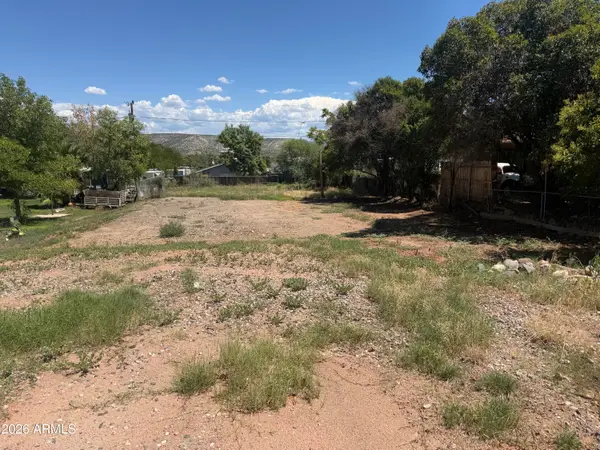 413 S 5th Street #27, Camp Verde, AZ 86322