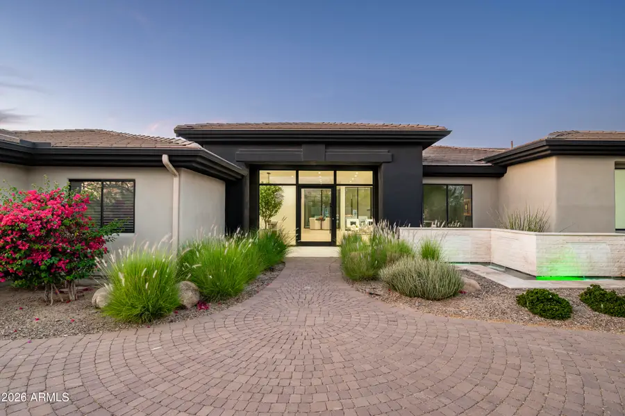 9002 E Rimrock Drive, Scottsdale, AZ 85255 - #2