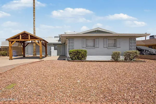 3944 W Montebello Avenue, Phoenix, AZ 85019