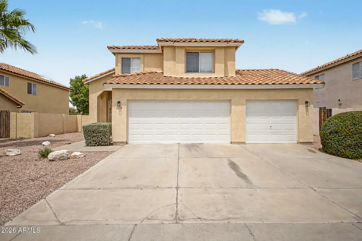 3110 E Cottonwood Lane, Phoenix, AZ 85048 - #1