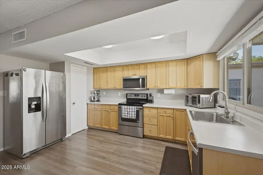 2132 E Minton Drive, Tempe, AZ 85282 - #3