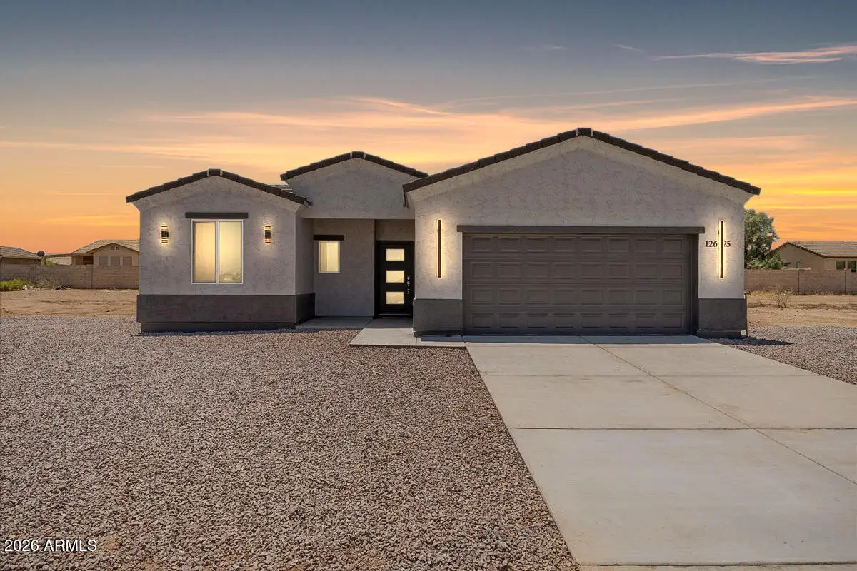 12625 W Xavier Drive, Arizona City, AZ 85123 - #1