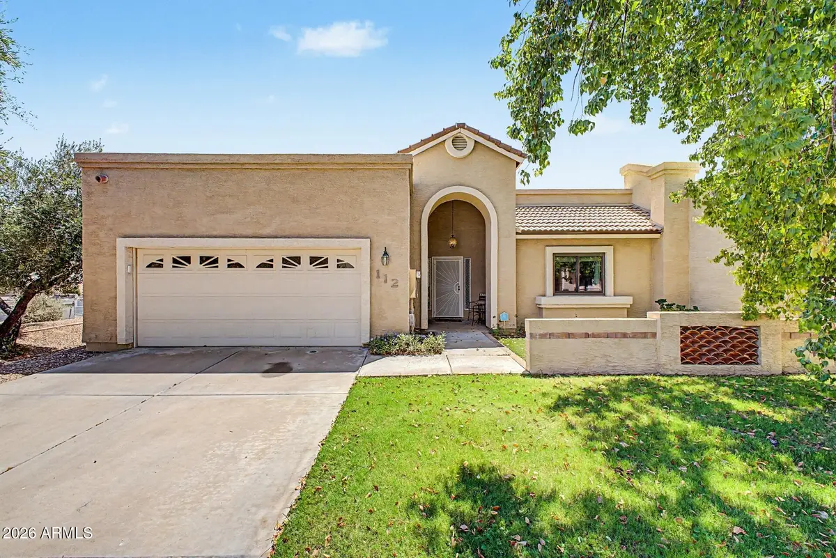 1610 N Stapley Drive #112, Mesa, AZ 85203 - #1