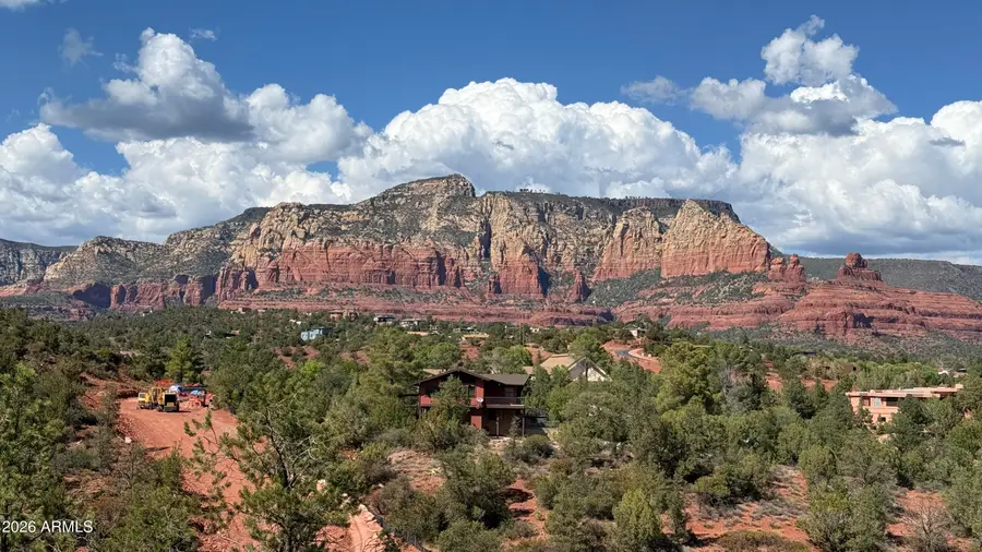 9 Sky Ridge Court, Sedona, AZ 86336 - #3