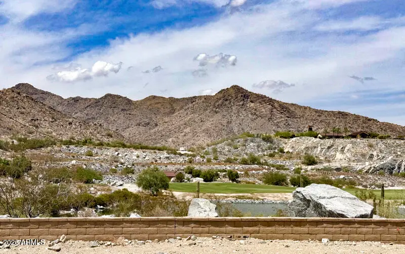 20998 W Pasadena Avenue, Buckeye, AZ 85396 - #2