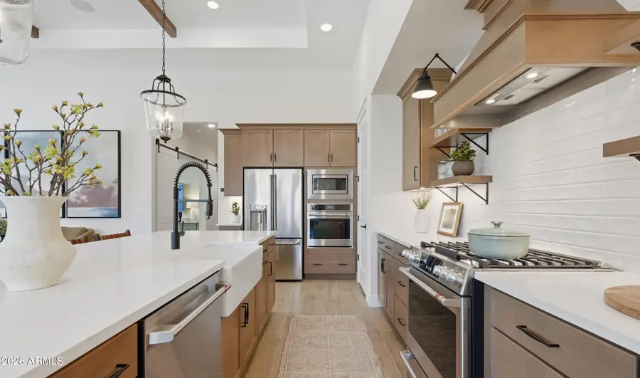 20998 W Pasadena Avenue, Buckeye, AZ 85396 - #3