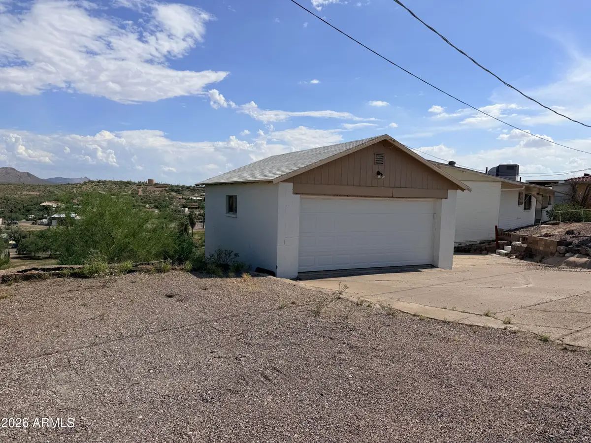 981 N Sherwood Way, Queen Valley, AZ 85118 - #1