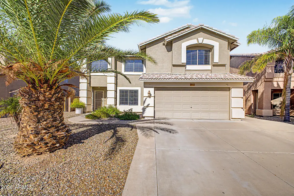 3763 S Chaparral Road, Apache Junction, AZ 85119 - #1