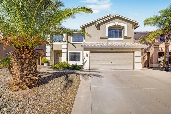 3763 S Chaparral Road, Apache Junction, AZ 85119