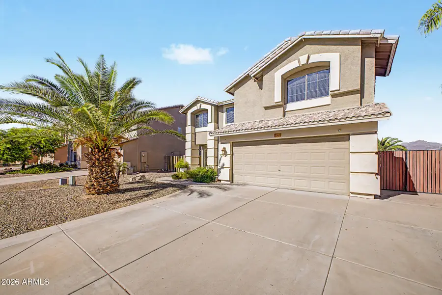 3763 S Chaparral Road, Apache Junction, AZ 85119 - #2
