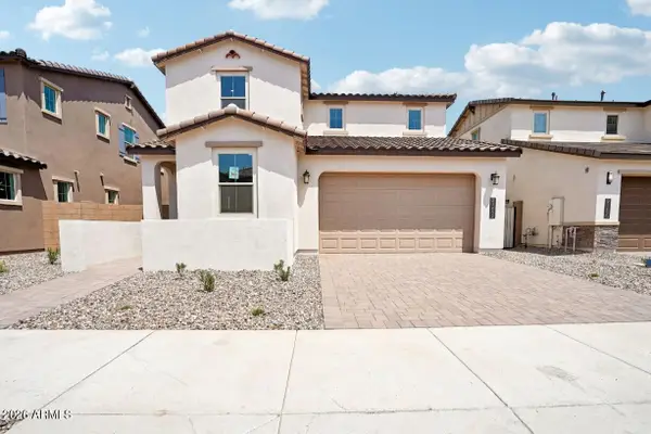 21482 E Cattle Drive, Queen Creek, AZ 85142