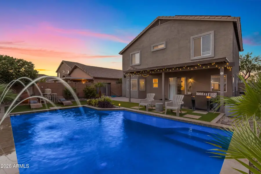 11607 W Brown Street, Youngtown, AZ 85363 - #3
