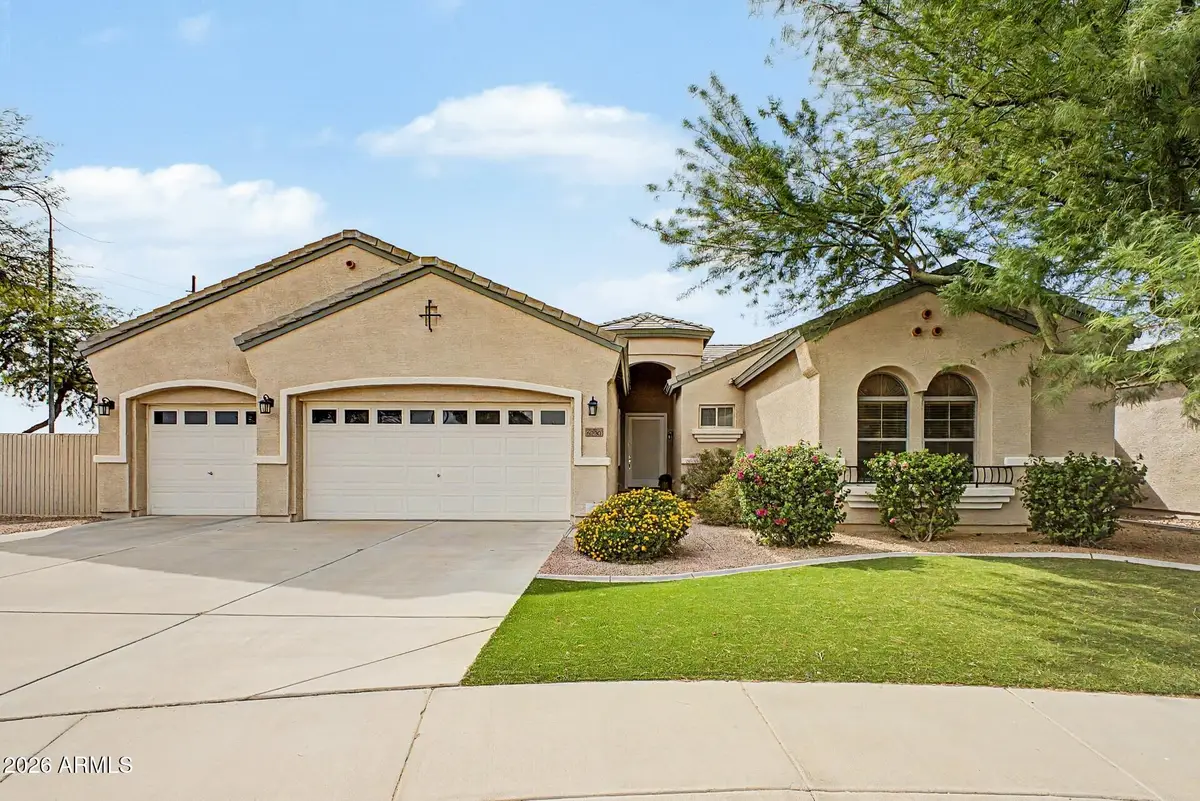 6990 S Nash Way, Chandler, AZ 85249 - #1