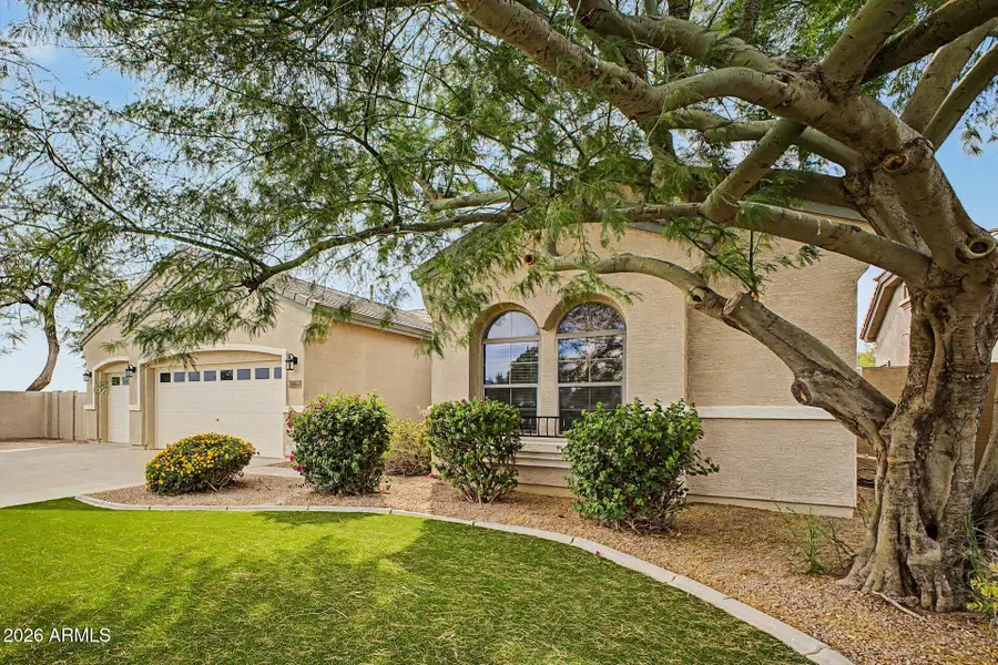 6990 S Nash Way, Chandler, AZ 85249 - #3