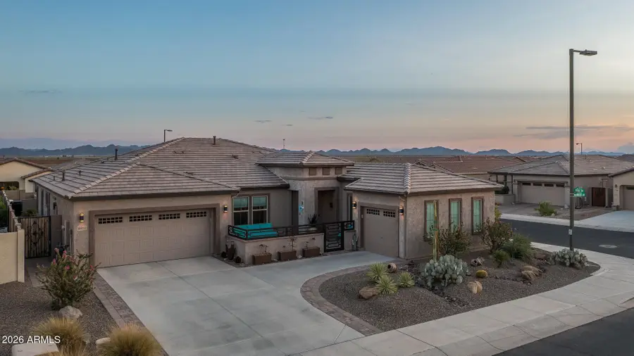 18011 W Redwood Lane, Goodyear, AZ 85338 - #2