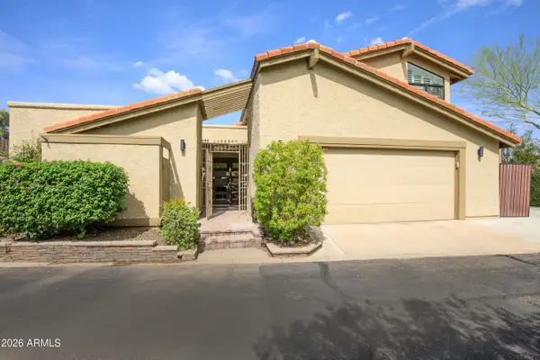 7232 N 14th Street, Phoenix, AZ 85020