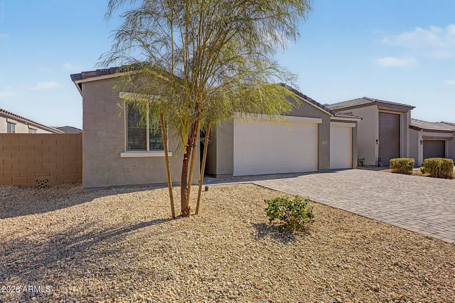 1765 W Tigua Way, Coolidge, AZ 85128 - #2