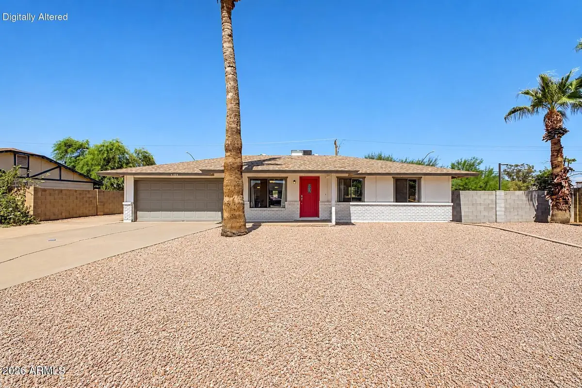 3158 E Gable Circle, Mesa, AZ 85204 - #1