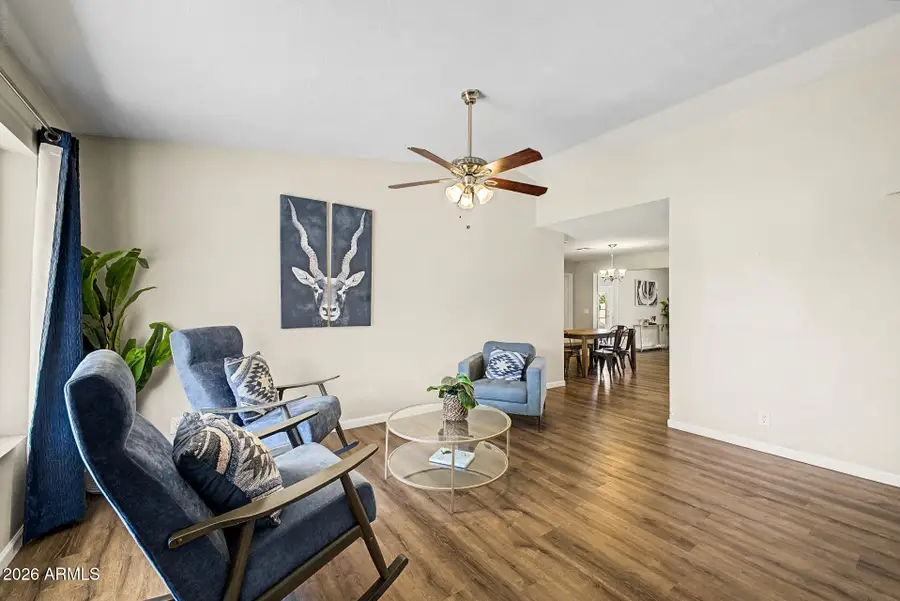 3158 E Gable Circle, Mesa, AZ 85204 - #2